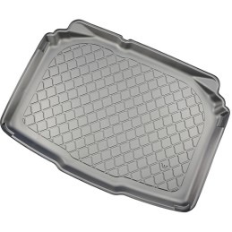 Skoda Fabia IV (apatinė bagažinės dalis) 5D hečbekas 2021- Bagažinės kilimėlis ARISTAR 193990G