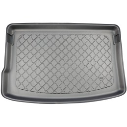 Skoda Fabia IV (viršutinė bagažinės dalis) 5D hečbekas 2021- Bagažinės kilimėlis ARISTAR 193991G
