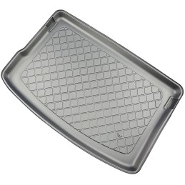 Skoda Fabia IV (viršutinė bagažinės dalis) 5D hečbekas 2021- Bagažinės kilimėlis ARISTAR 193991G