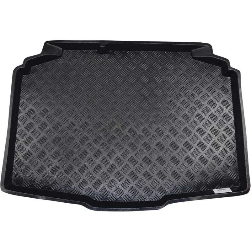 Skoda Fabia IV hečbekas 2021- Bagažinės kilimėlis MIX-PLAST 28040
