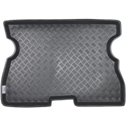 Škoda Felicia Favorit hečbekas 1994-1999 bagažinės kilimėlis MIX-PLAST 28012