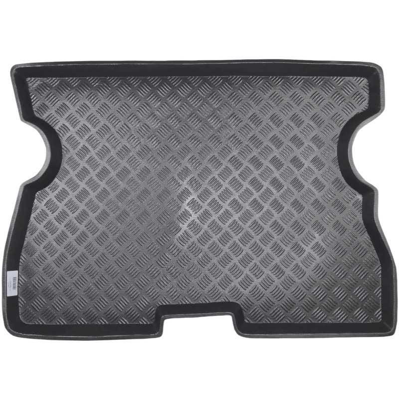 Škoda Felicia Favorit hečbekas 1994-1999 bagažinės kilimėlis MIX-PLAST 28012