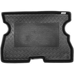 Škoda Felicia Favorit hečbekas 1994-1999 bagažinės kilimėlis MIX-PLAST 28012/M