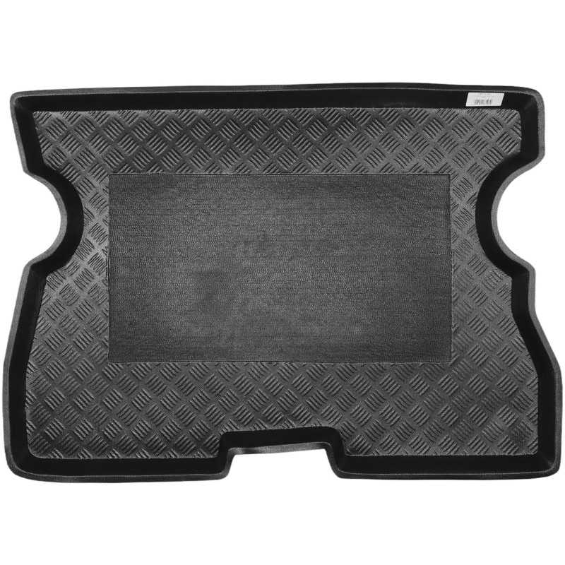 Škoda Felicia Favorit hečbekas 1994-1999 bagažinės kilimėlis MIX-PLAST 28012/M