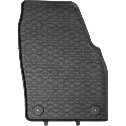 Skoda Kamiq 2019- / Skoda Scala 2019- Guminiai kilimėliai GEYER 912/4C