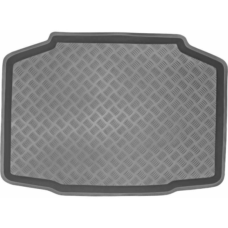 Skoda Kamiq 2019- Bagažinės kilimėlis MIX-PLAST 28034