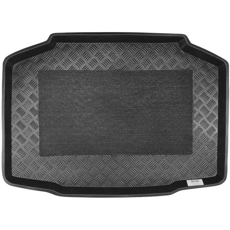 Skoda Kamiq 2019- Bagažinės kilimėlis MIX-PLAST 28034/M