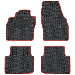 Škoda Kamiq 2019- EVA MAX kilimėliai-MAT 10726