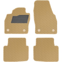 Škoda Kamiq 2019- EVA MAX kilimėliai-MAT 10726