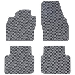 Škoda Kamiq 2019- EVA MAX kilimėliai-MAT 10726