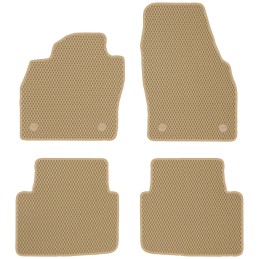 Škoda Kamiq 2019- EVA MAX kilimėliai-MAT 10726