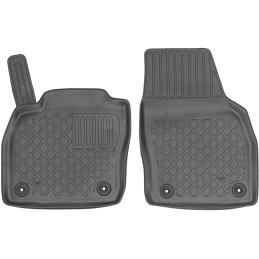 Skoda Kamiq 2019- Guminiai kilimėliai ARISTAR priekinis 653298