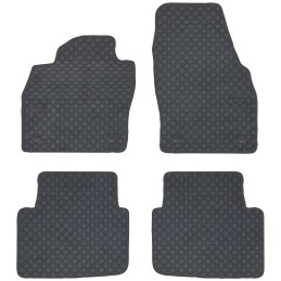 Škoda Kamiq 2019- Guminiai kilimėliai PRIME-LINER MAX-MAT