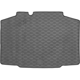 Skoda Kamiq Crossover (apatiniai aukštai) 2019- Bagažinės kilimėlis RIGUM 434194