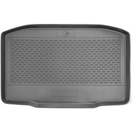 Skoda Kamiq Crossover 2020- (apatinė bagažinės) bagažinės kilimėlis DOMA 291050