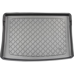 Skoda Kamiq SUV 5D (viršutinė bagažinės dalis) 09.2019- Bagažinės kilimėlis ARISTAR 193981G