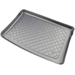 Skoda Kamiq SUV 5D (viršutinė bagažinės dalis) 09.2019- Bagažinės kilimėlis ARISTAR 193981G