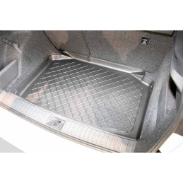Skoda Kamiq SUV 5D 09.2019- Bagažinės kilimėlis ARISTAR 193299G