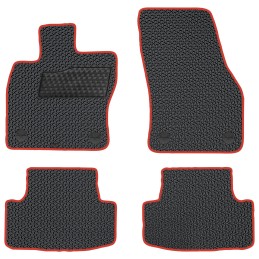 Skoda Karoq 2017- EVA MAX kilimėliai-MAT 10717