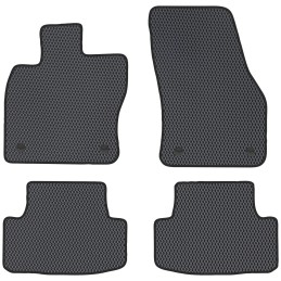 Skoda Karoq 2017- EVA MAX kilimėliai-MAT 10717