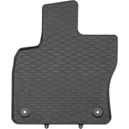 Skoda Karoq 2017- Guminiai kilimėliai GEYER 893/4C