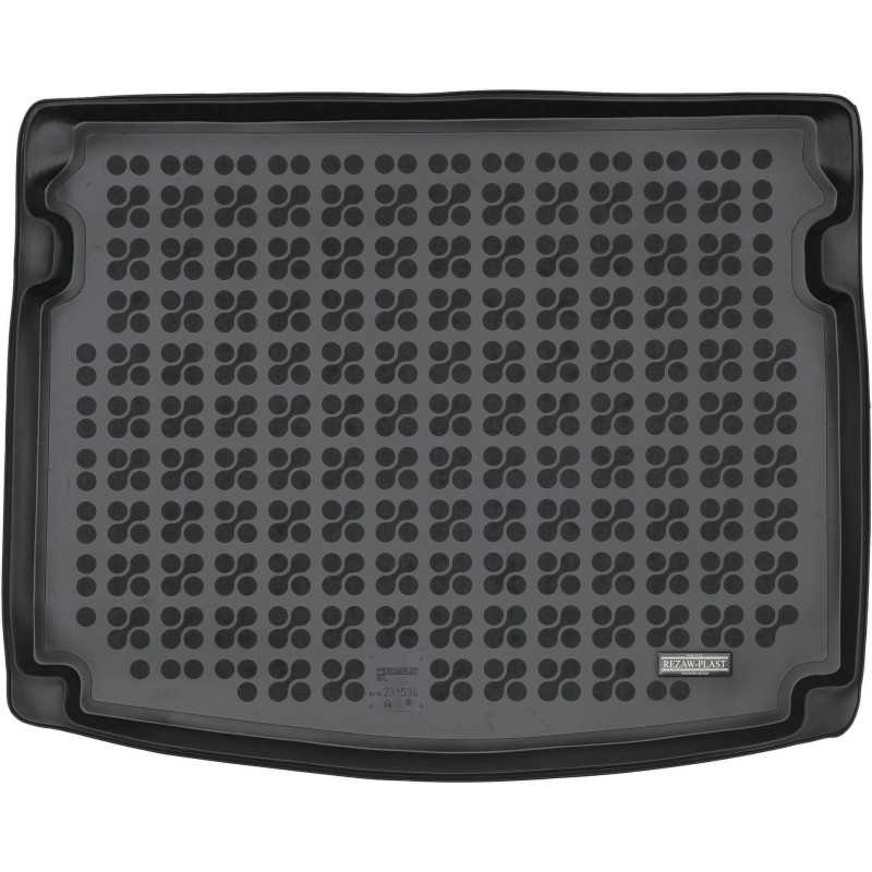 Skoda KAROQ Crossover (4×2) 2017- Bagažinės kilimėlis REZAW 231534