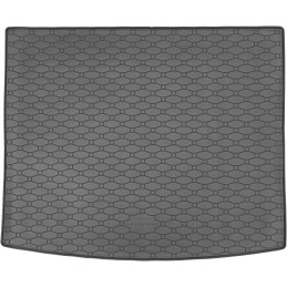 Skoda Karoq Crossover (viršutinis aukštas) 2017- Bagažinės kilimėlis RIGUM 434163