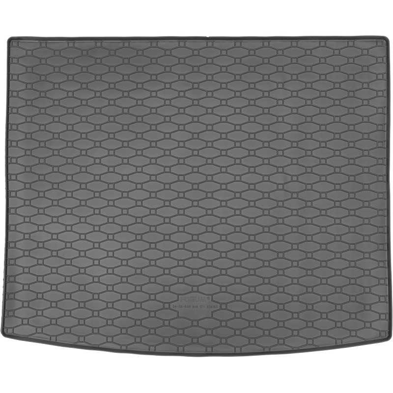 Skoda Karoq Crossover (viršutinis aukštas) 2017- Bagažinės kilimėlis RIGUM 434163