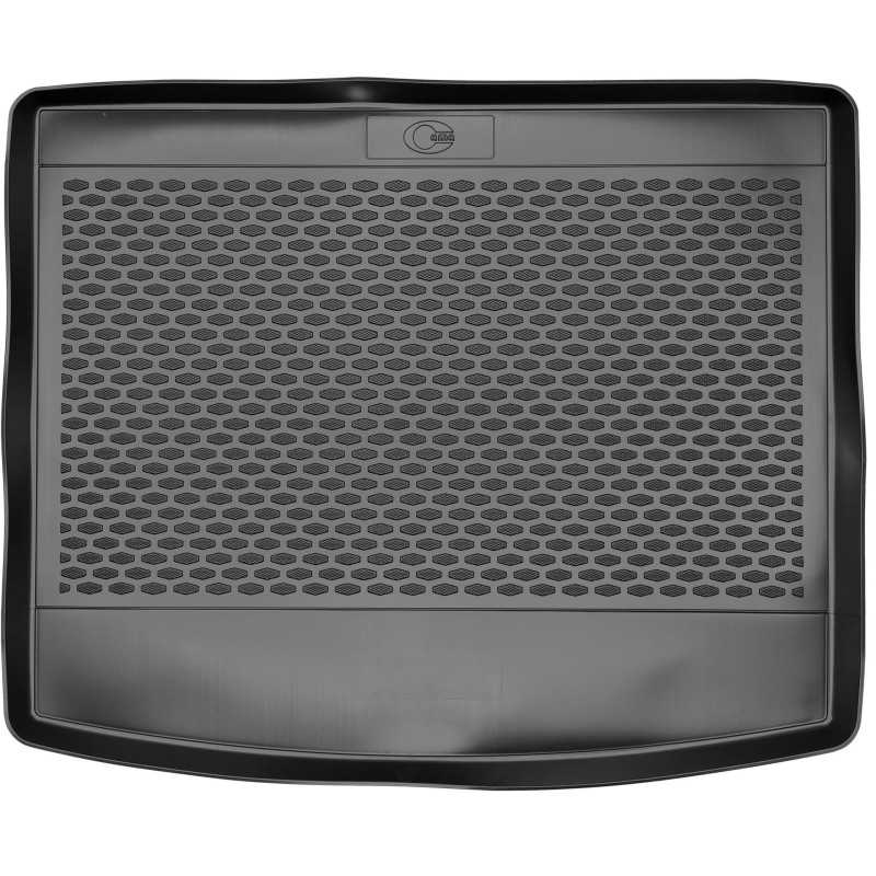 Skoda Karoq SUV 2017- (viršutinė bagažinė) Bagažinės kilimėlis DOMA 290565