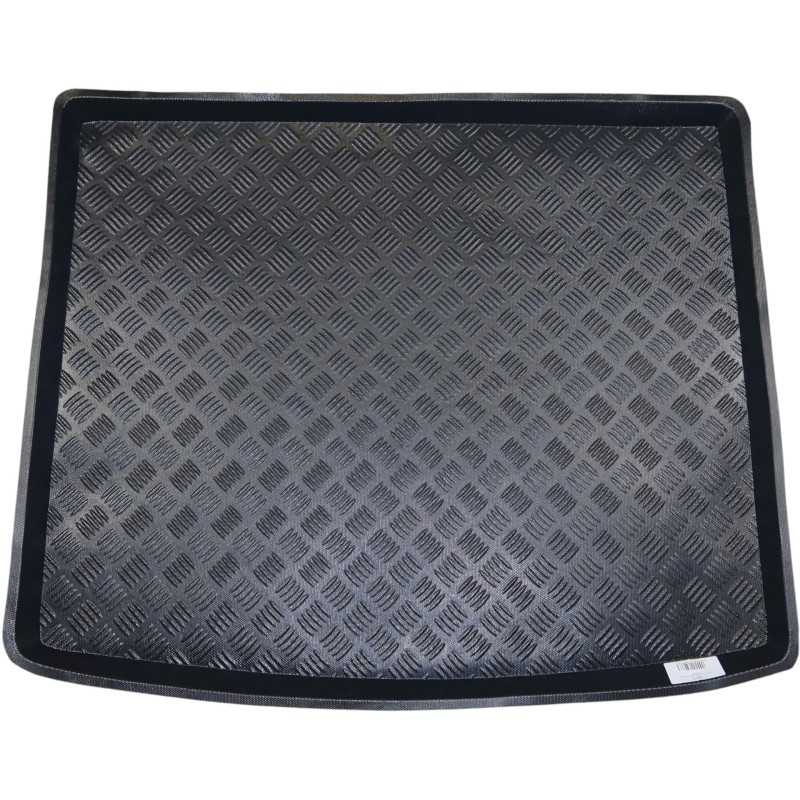 Skoda Karoq SUV 2022- Bagažinės kilimėlis MIX-PLAST 28041