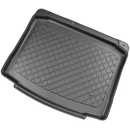 Skoda Karoq SUV 5D 11.2017- Bagažinės kilimėlis ARISTAR 193296G
