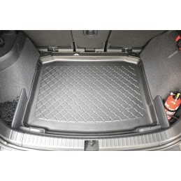 Skoda Karoq SUV 5D 11.2017- Bagažinės kilimėlis ARISTAR 193296G