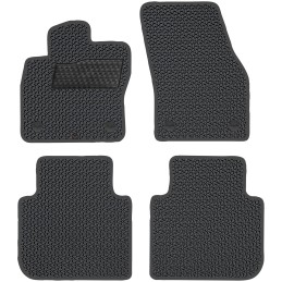 Skoda Kodiaq 2017- EVA MAX grindų kilimėliai-MAT 10718