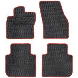 Skoda Kodiaq 2017- EVA MAX grindų kilimėliai-MAT 10718