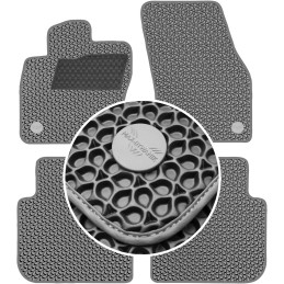 Skoda Kodiaq 2017- EVA MAX grindų kilimėliai-MAT 10718