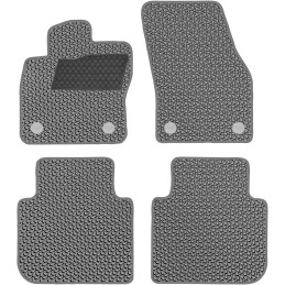 Skoda Kodiaq 2017- EVA MAX grindų kilimėliai-MAT 10718