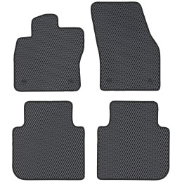 Skoda Kodiaq 2017- EVA MAX grindų kilimėliai-MAT 10718