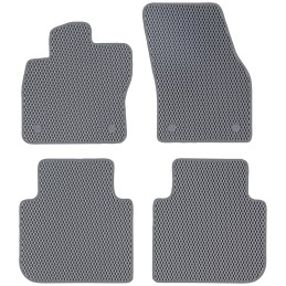 Skoda Kodiaq 2017- EVA MAX grindų kilimėliai-MAT 10718