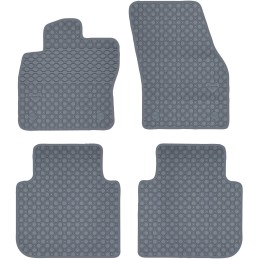 Skoda Kodiaq 2017- Guminiai kilimėliai PRIME-LINER MAX-MAT