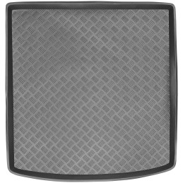 Skoda Kodiaq 5os 2017- Bagažinės kilimėlis MIX-PLAST 28027