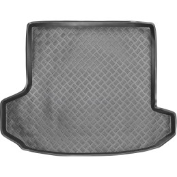 Skoda Kodiaq 5os 2017- Bagažinės kilimėlis MIX-PLAST 28029