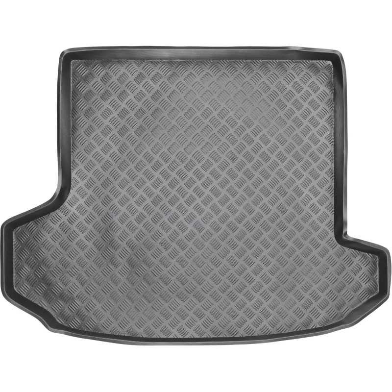 Skoda Kodiaq 5os 2017- Bagažinės kilimėlis MIX-PLAST 28029