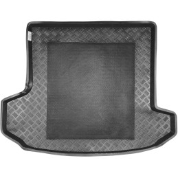 Skoda Kodiaq 5os 2017- Bagažinės kilimėlis MIX-PLAST 28029/M