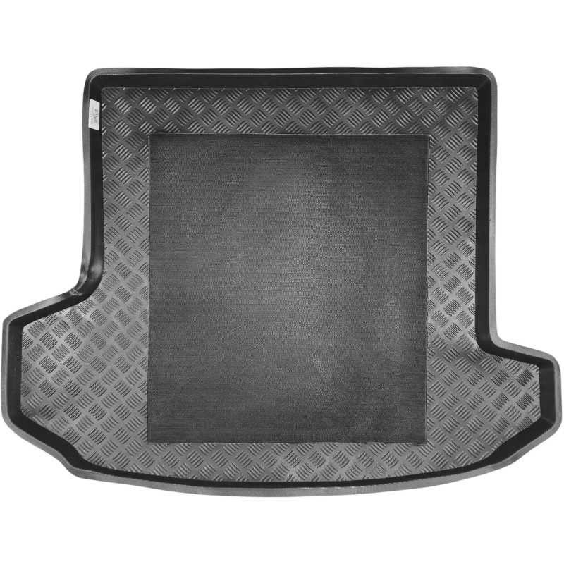 Skoda Kodiaq 5os 2017- Bagažinės kilimėlis MIX-PLAST 28029/M