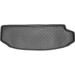 Skoda Kodiaq 7os 2017- Bagažinės kilimėlis MIX-PLAST 28028