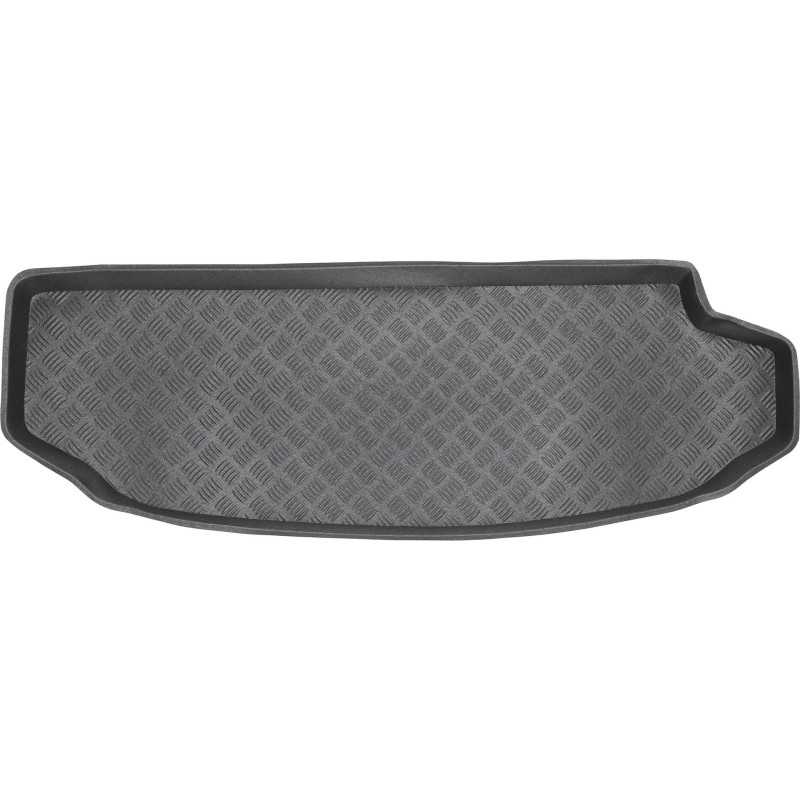 Skoda Kodiaq 7os 2017- Bagažinės kilimėlis MIX-PLAST 28028