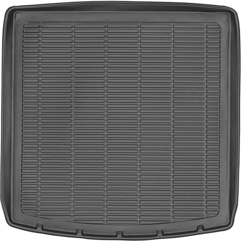 Skoda Kodiaq Crossover 2016- Bagažinės kilimėlis MAX-MAT 911906