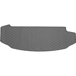 Skoda Kodiaq Crossover 7os 2017- Bagažinės kilimėlis RIGUM 434156