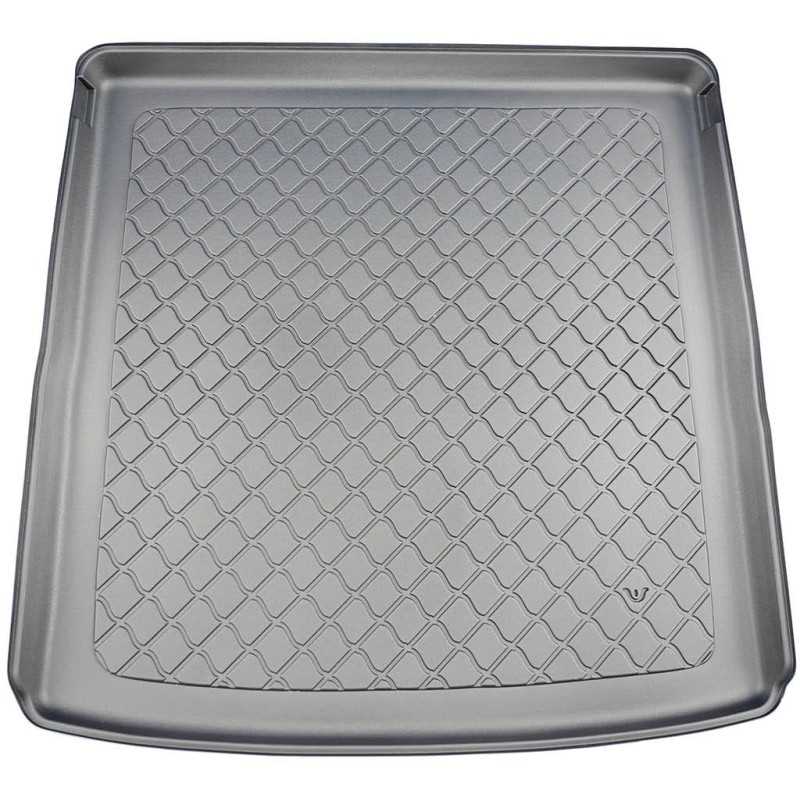 Skoda Kodiaq II / Kodiaq iV SUV 12.2023- (taip pat mHEV / viršutinei bagažinės) Bagažinės kilimėlis ARISTAR 193993G