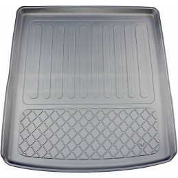 Skoda Kodiaq II SUV 2023- (7 vietų - 3 eilė žemyn / taip pat mHEV) Bagažinės kilimėlis ARISTAR 193996G